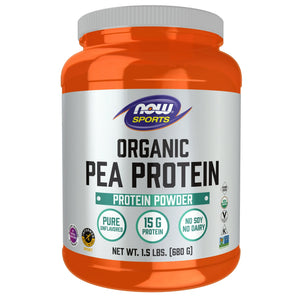 Pea Protein