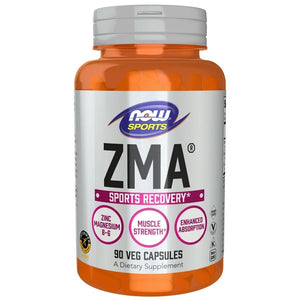 ZMA Capsules