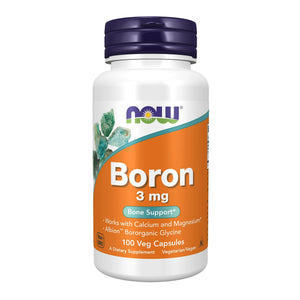 Boron