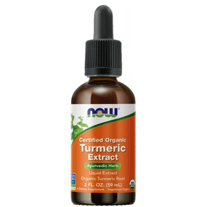 Turmeric Extract