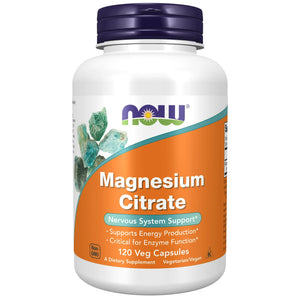 Magnesium Citrate