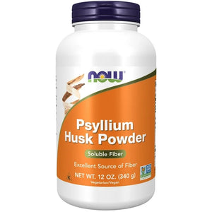 Psyllium Husk