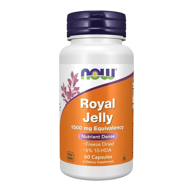 Royal Jelly