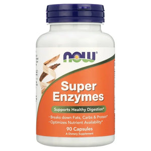 Super Enzymes