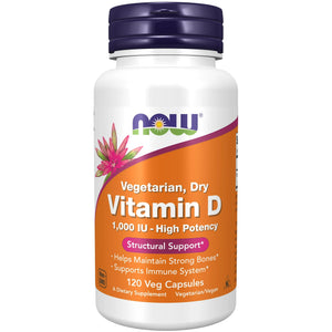 Vitamin D