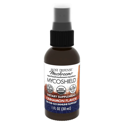 MycoShield Throat Sprays