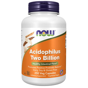 Acidophilus Two Billion