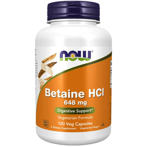 Betaine HCL