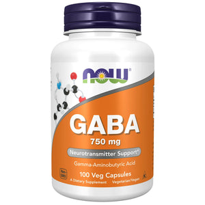 GABA