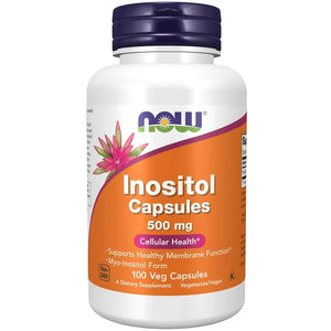 Inositol