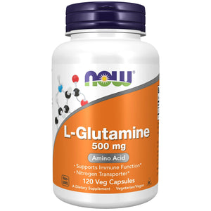 L-Glutamine