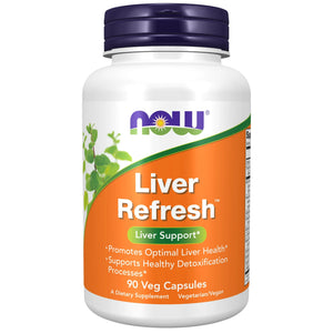 Liver Refresh