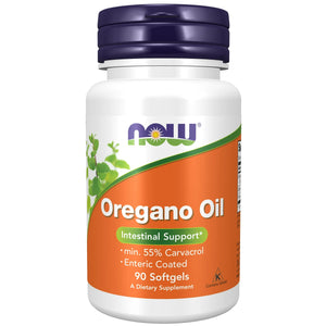 Oregano Oil