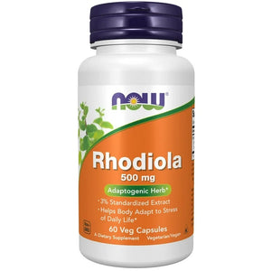 Rhodiola