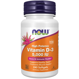 Vitamin D-3