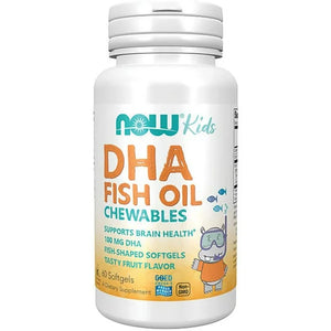Kids DHA Chewable