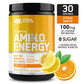 Optimum Nutrition Essential Amino Energy Powder