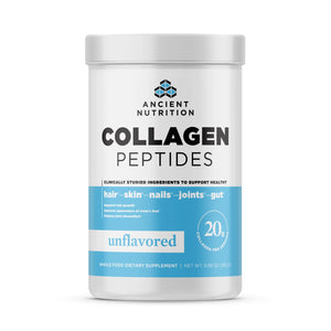 Collagen Peptides