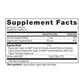 Ancient Nutrition Regenerative Organic Certified® Candida Balance