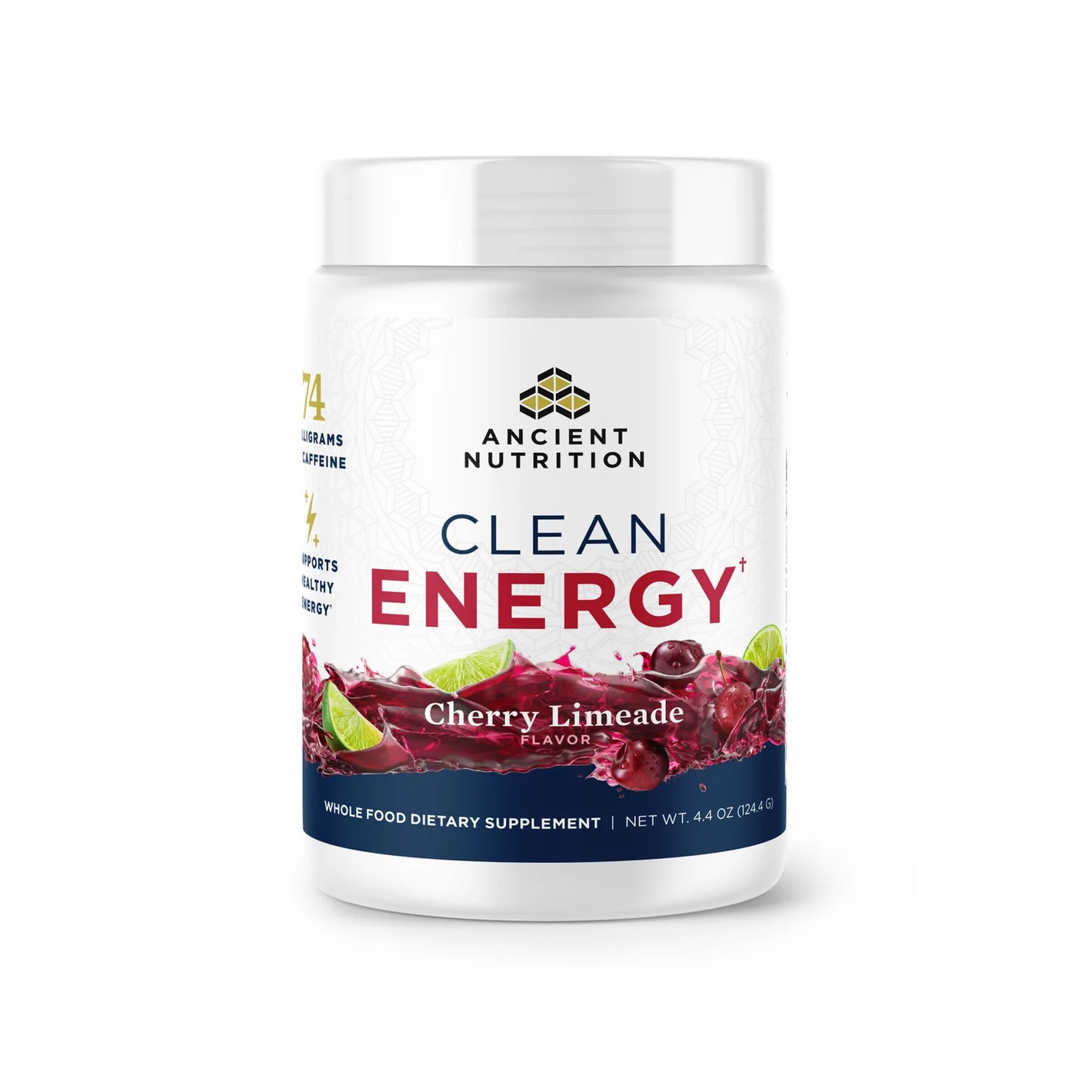 Ancient Nutrition Clean Energy