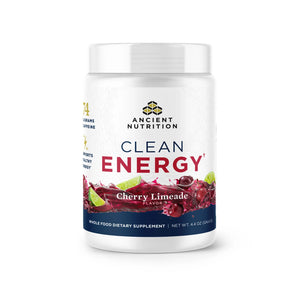Ancient Nutrition Clean Energy