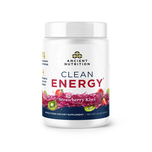 Ancient Nutrition Clean Energy