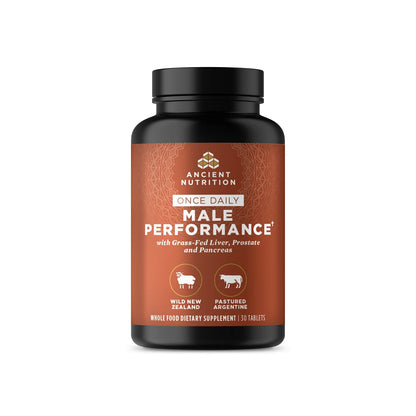 Male Performance