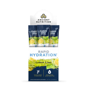 Ancient Nutrition Rapid Hydration