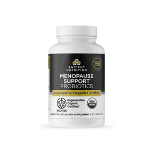 Menopause Support Probiotics