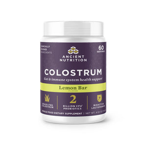 Ancient Nutrition Colostrum