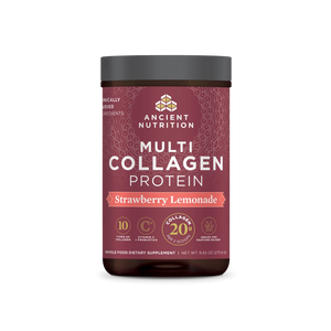 Collagen Protein