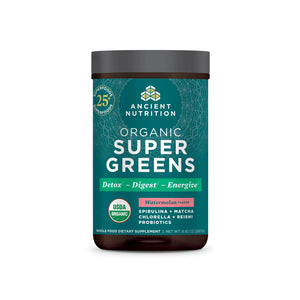 Ancient Nutrition Super Greens