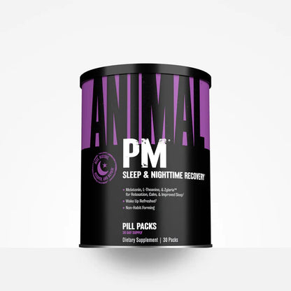 ANIMAL PM Sleep & Nighttime Recovery