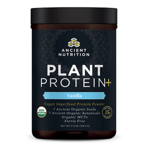 Ancient Nutrition Plant Protein