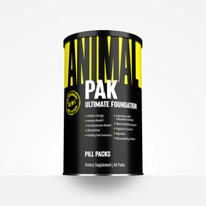Universal Animal Pak Ultimate Foundation