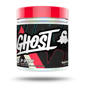 Ghost Pump