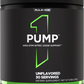 Pump Preworkout (Stim-Free)