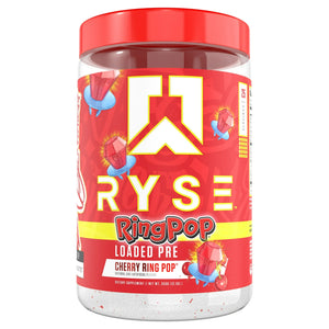 Ryse Loaded Pre