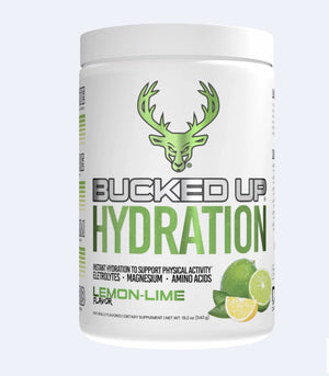 Bucked Up Hydration