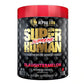 Alpha Lion Supreme Preworkout