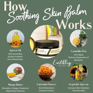 Soothing Skin Balm