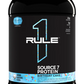 Source 7 (Multi-Source) Protein Blend