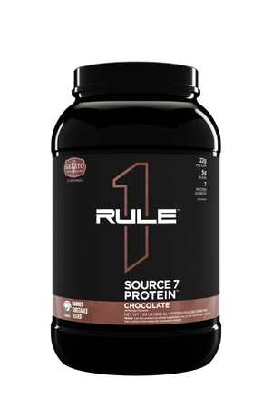 Source 7 (Multi-Source) Protein Blend