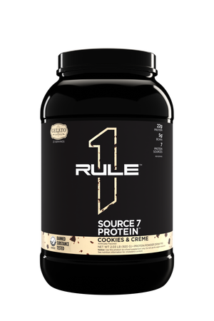 Source 7 (Multi-Source) Protein Blend