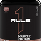Source 7 (Multi-Source) Protein Blend