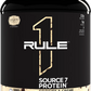 Source 7 (Multi-Source) Protein Blend