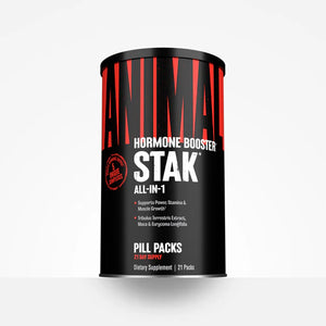 Animal Stak Hormone Booster All-In-1