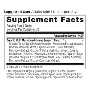 Ancient Nutrition Multi Mushroom