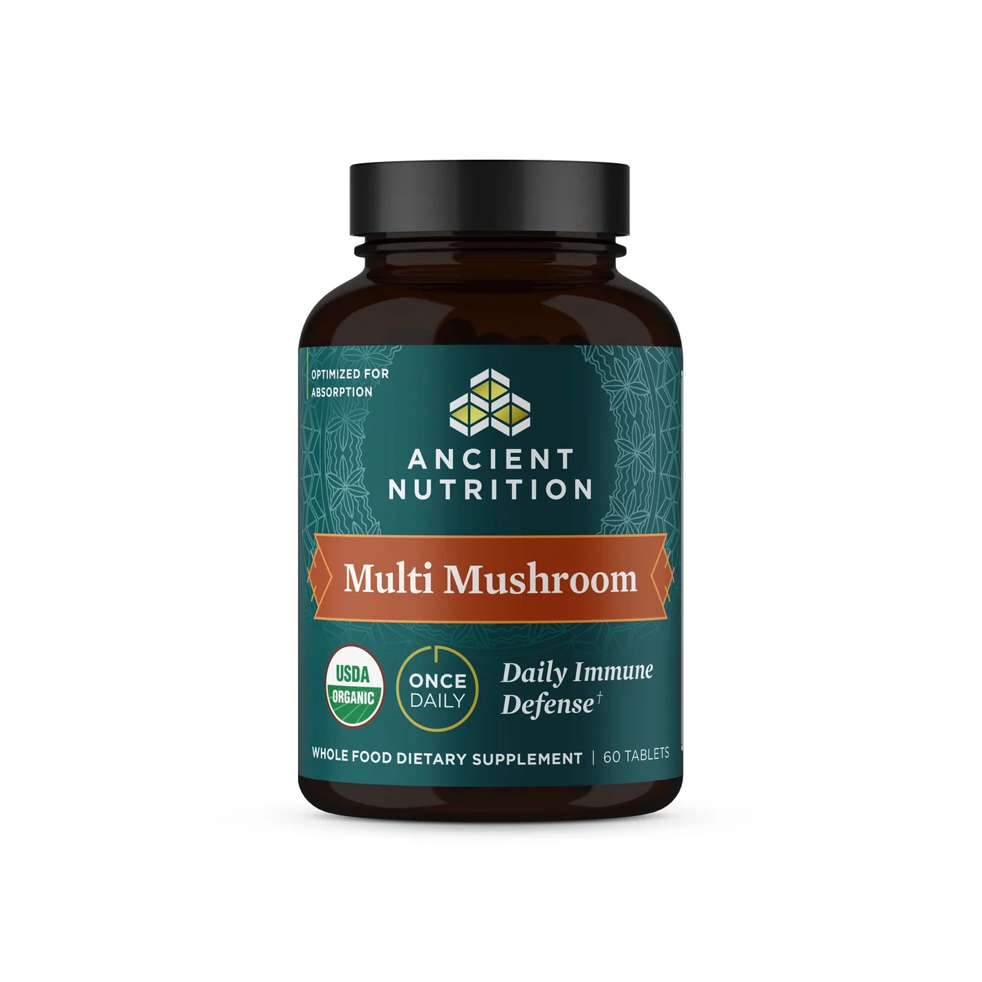 Ancient Nutrition Multi Mushroom