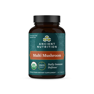 Ancient Nutrition Multi Mushroom